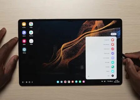 Планшет самсунг s 9