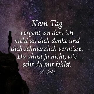 Ich nicht mehr