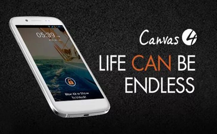 Canvas 4. Canvas 4