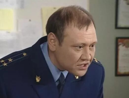 Гражданин начальник (2001) актеры и роли Юрий Степанов российские фильмы и
