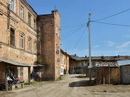 Ирбит город где
