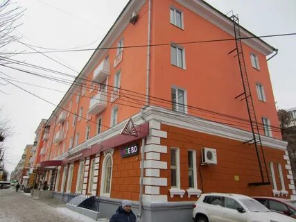 Первомайская 53 2 рязань