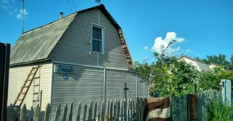 Снт полянка московская область