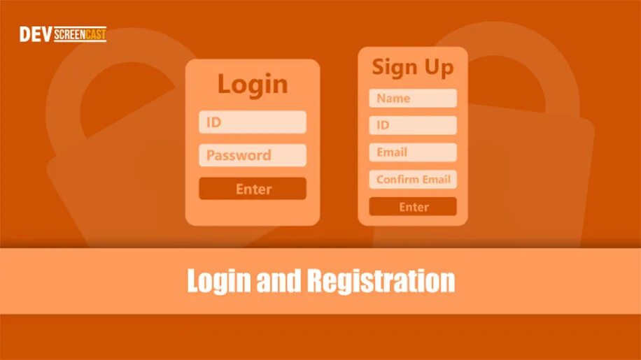 Login completed. Login completed. Registration completed. Login complete. Registration.
