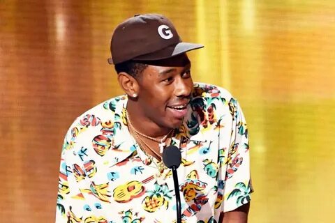 Tyler the creator