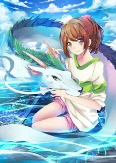 Sen chihiro
