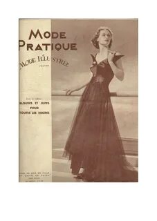 La mode