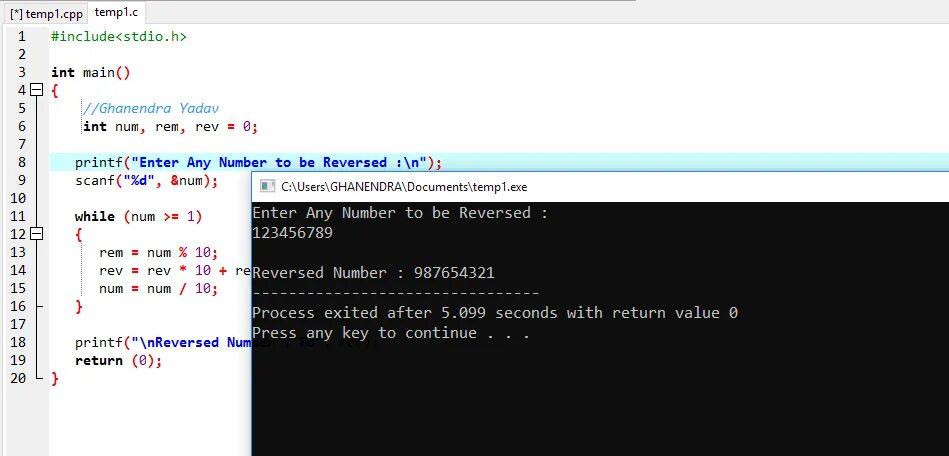 INT num c++. Reverse String c++. Функция Reverse c++. Номер enter c++.