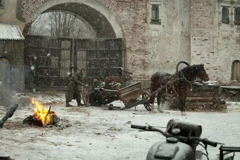Старое ружье хорошее качество