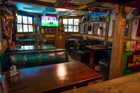 Beerhouse санкт петербург