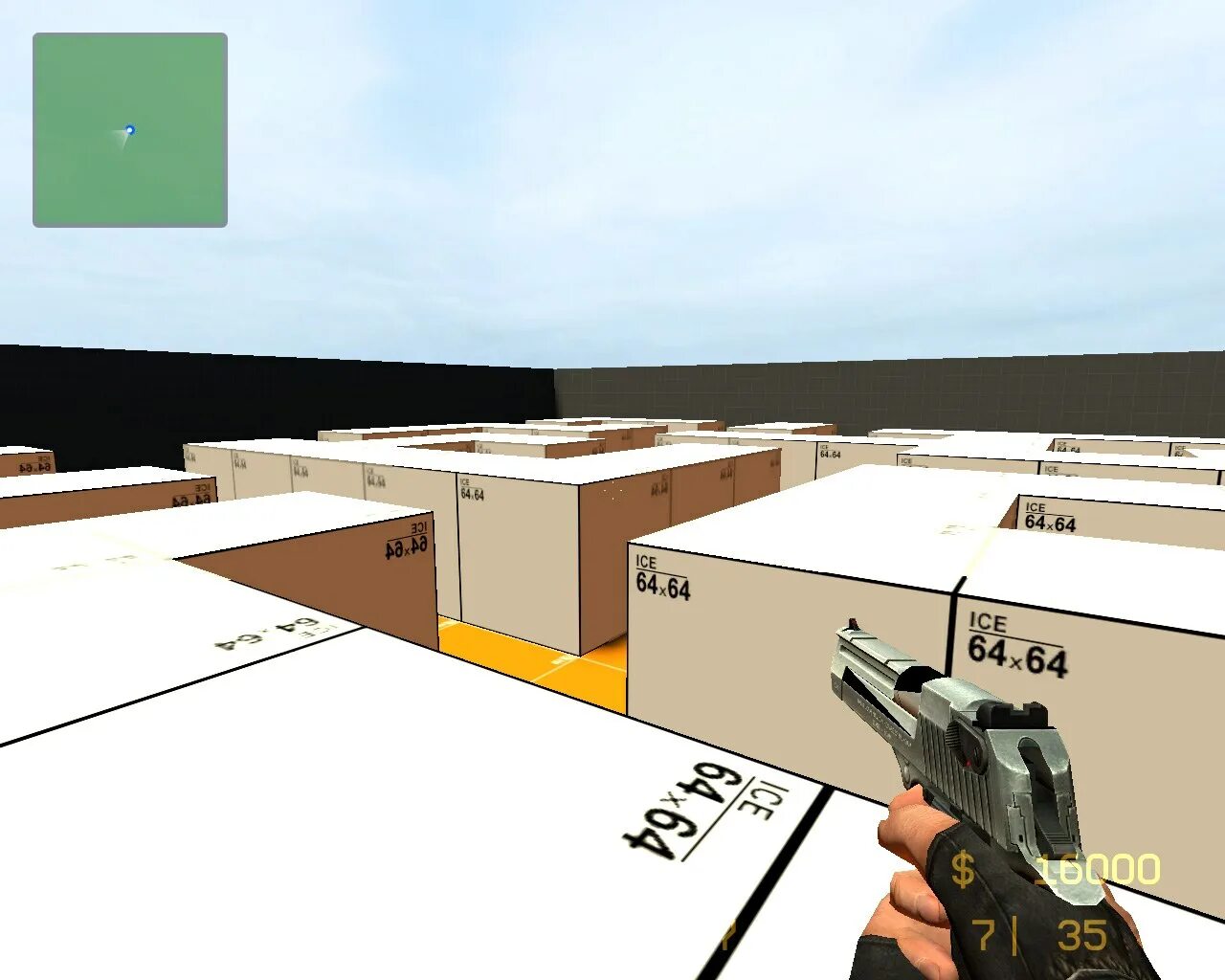 Карта дигл. Aim_Deagle CS 1.6. Карта aim_Deagle. 1v1 aim_Map ксс в 34. Карты КС соурс.