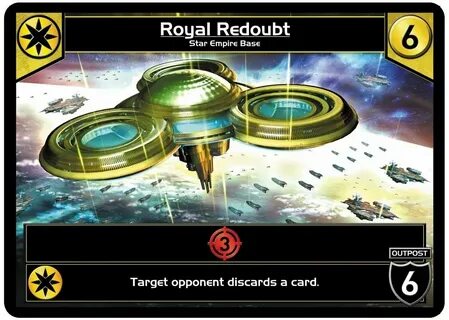 Imperial defenders