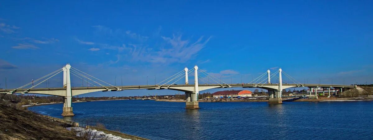 Category:Kimry Bridge Wikimedia Commons