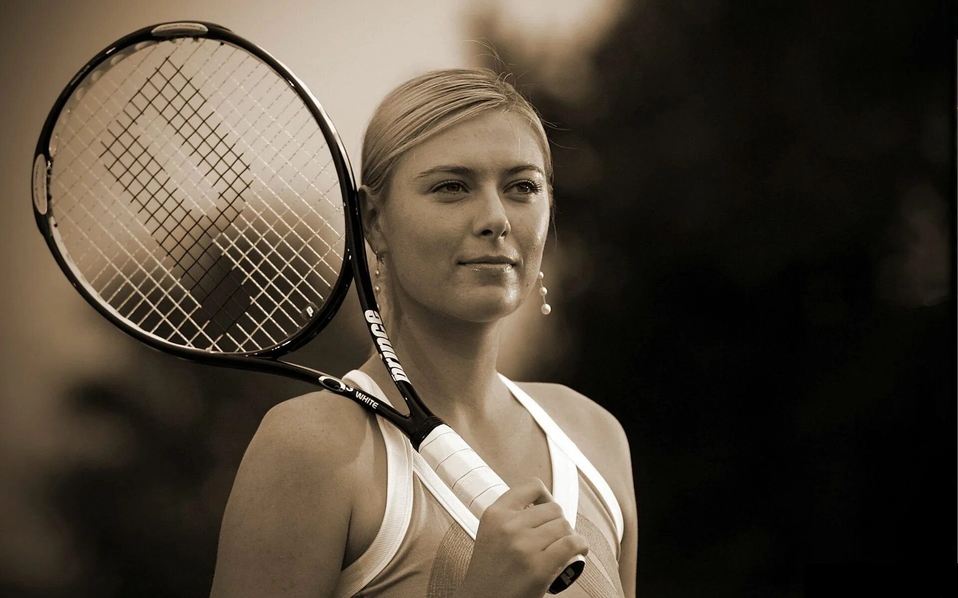 Мария атаманова теннисистка фото Maria Sharapova biografia Maria sharapova, Sport, Foto