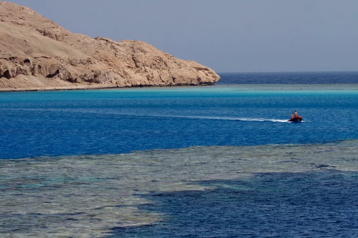 Red sea египет