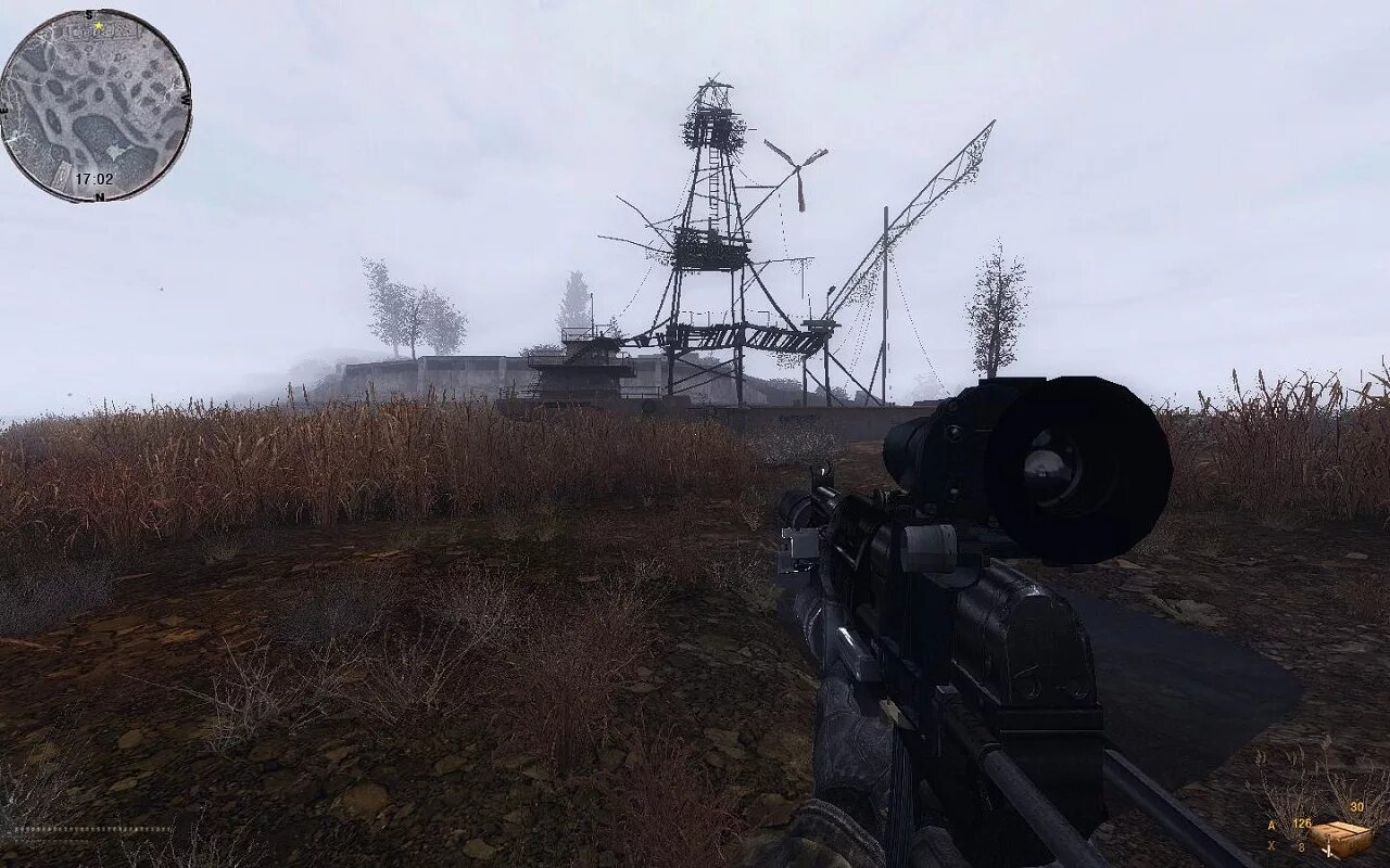 E. E. Call of pripyat misery 2. L. Игровой движок сталкер 2.