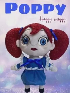 Мягкие игрушки поппи плейтайм