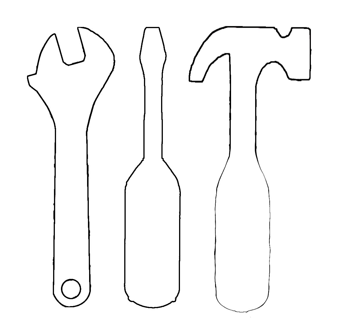 Галстук шаблон. Трафарет машинки для вырезания. Аппликации для детей шаблоны. Портрет шаблон для детей. Аппликация шаблон.