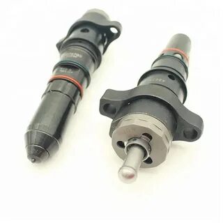 Форсунка двигателя cummins
