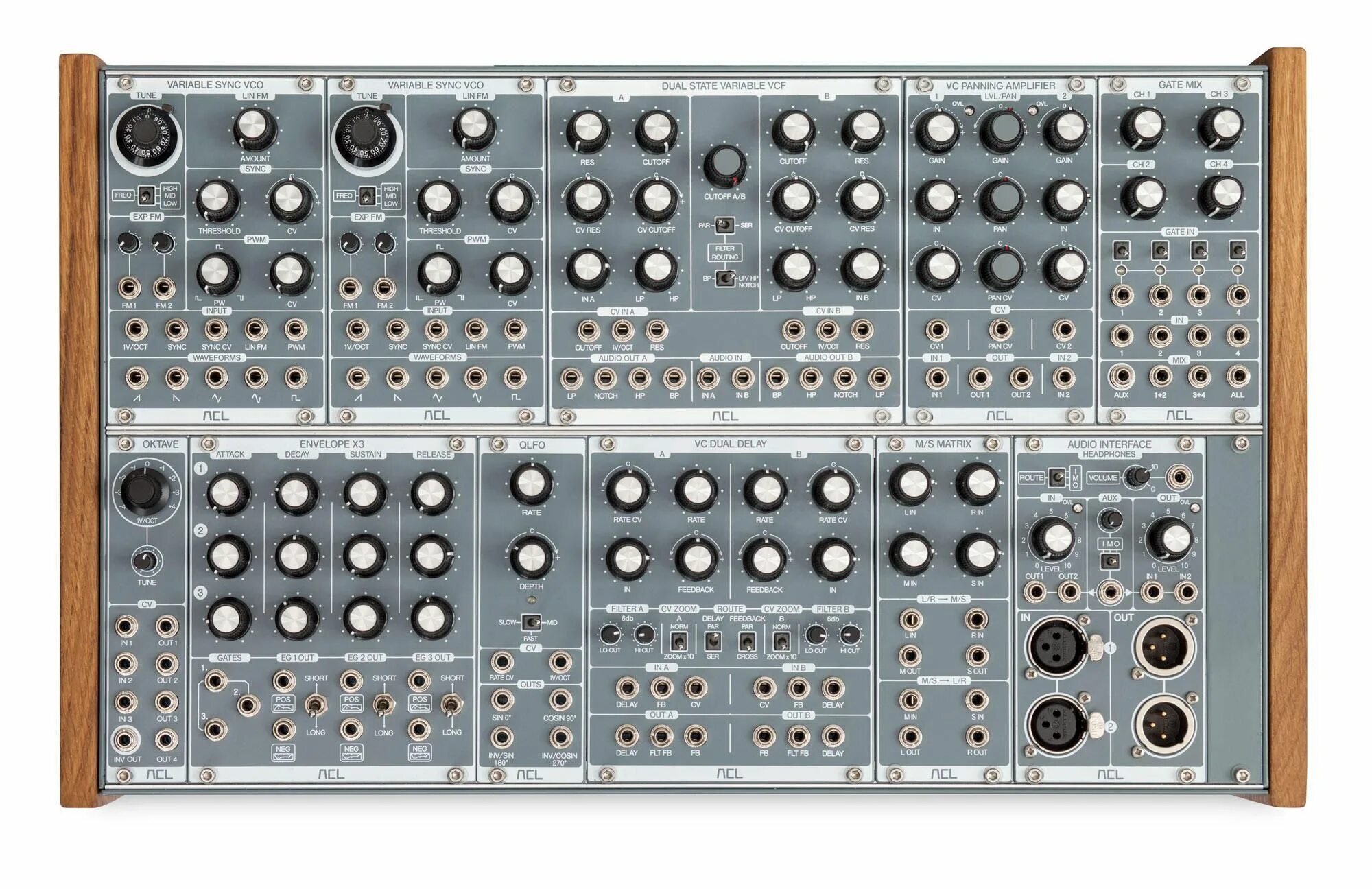 Modular system. Eurorack synth 3hp. модульный синтезатор eurorack. performer modular synth. eurorack modular delay.