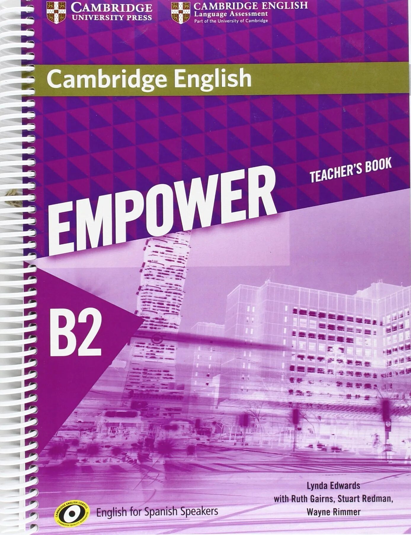 Empower student s book