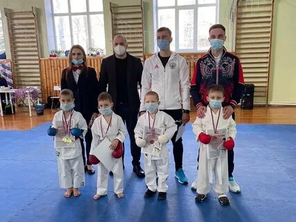 Какие соревнования прошли
