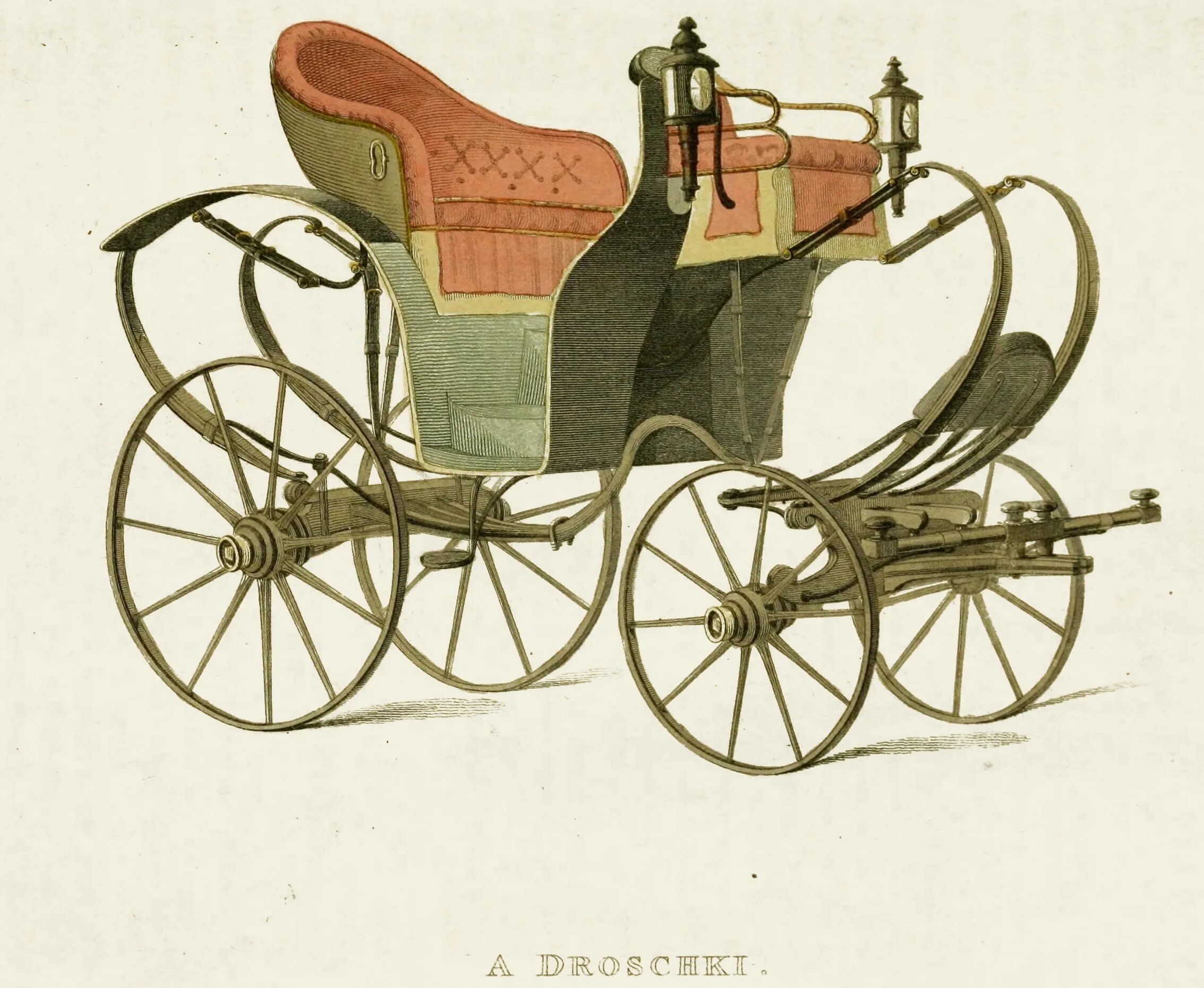 Легкий открытый экипаж. Шарабан американка. Легкий экипаж. Тарантас россия 19 век. Конная повозка ландо.