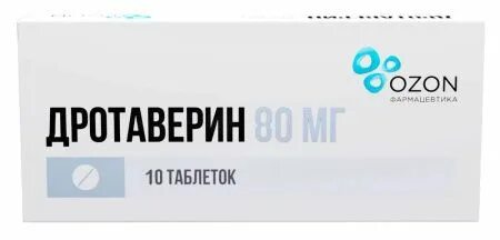 Доверин применение