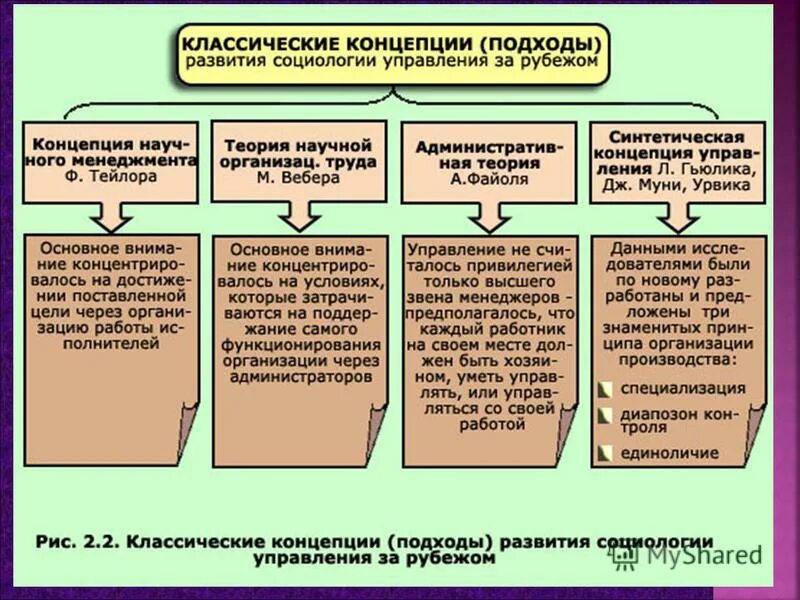 Поведение в зарубежной психологии