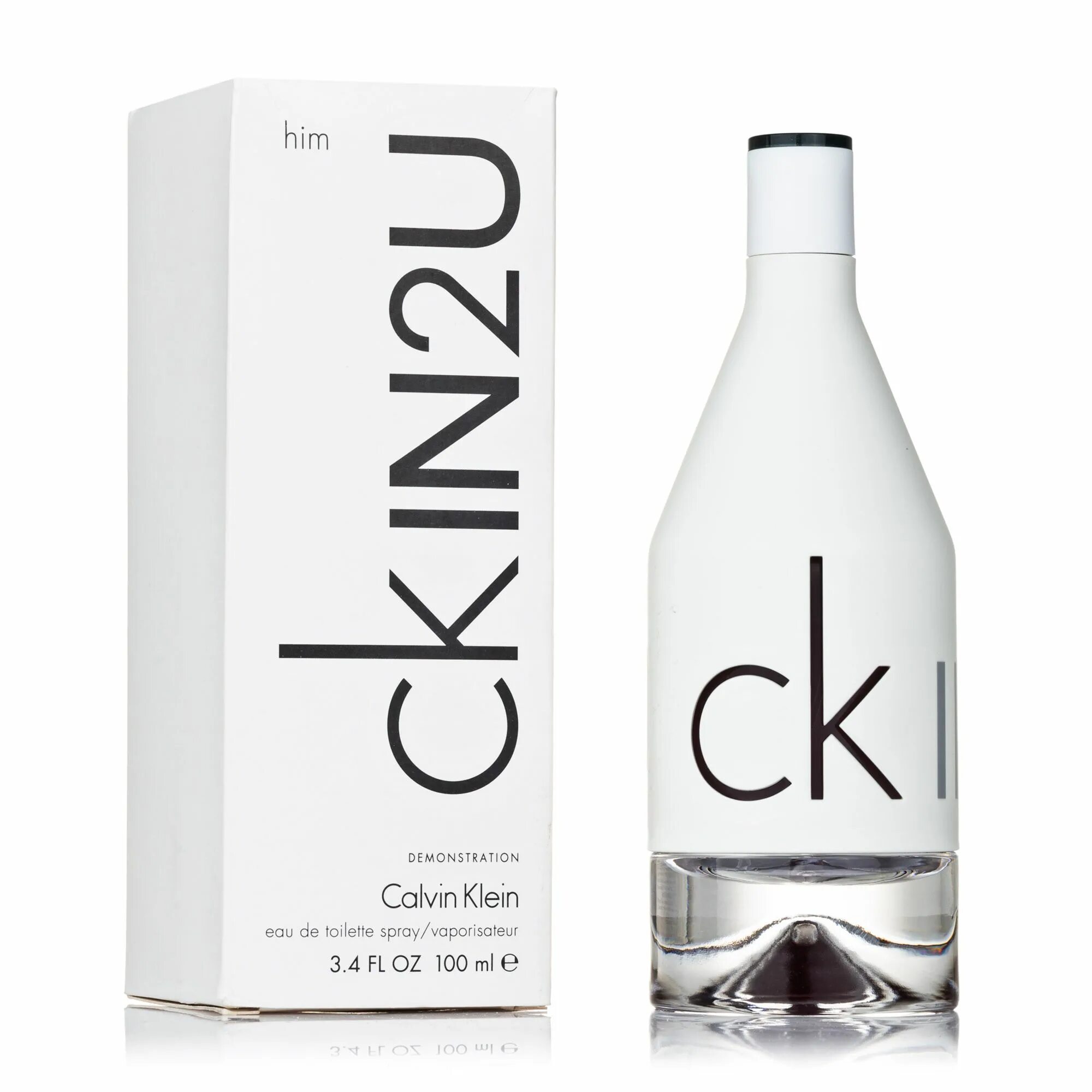 Мужская туалетная вода кляйн. Calvin Klein 2u духи. Calvin Klein CK in2u. Кельвин Кляйн 2u туалетная вода для мужчин. CK Calvin Klein Парфюм мужской.