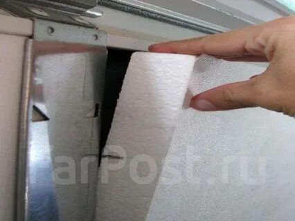 Как сделать звукоизоляцию двери