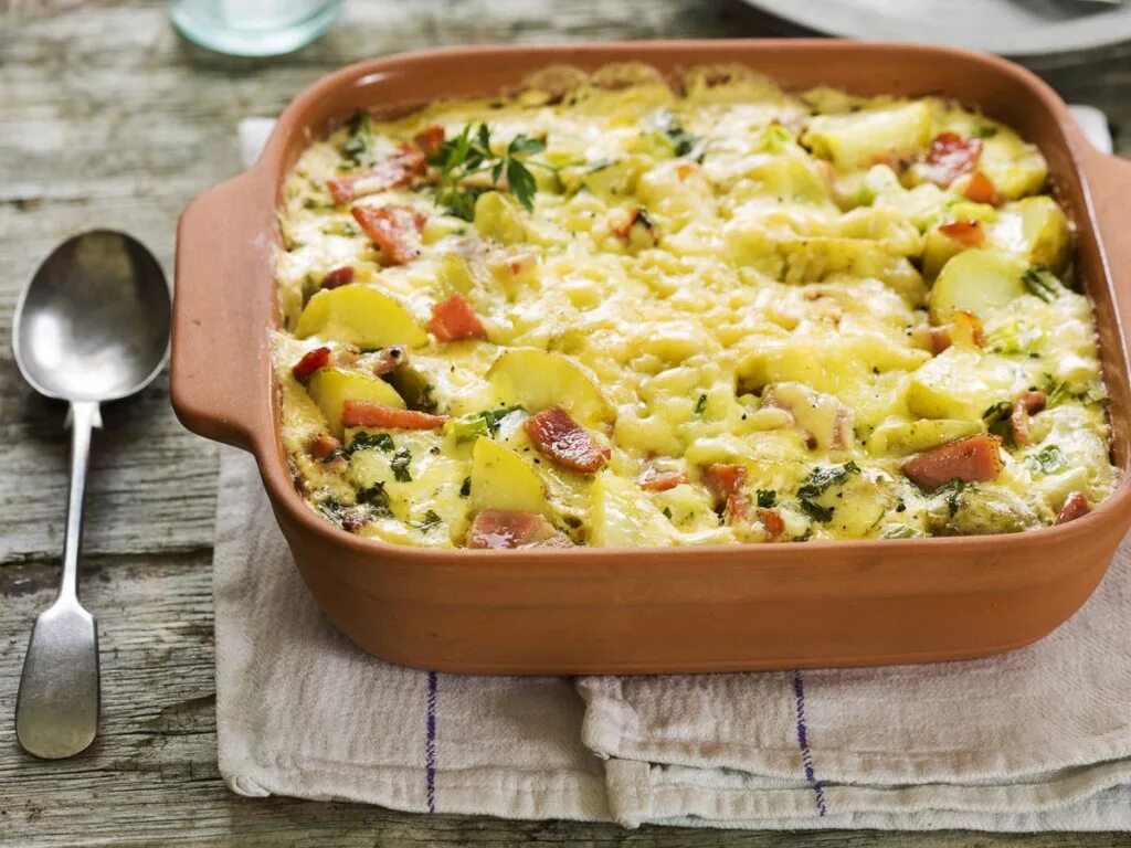 Вкусно просто и бюджетно рецепты