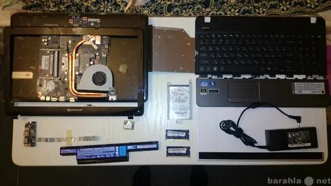Packard bell packard bell easynote ts11