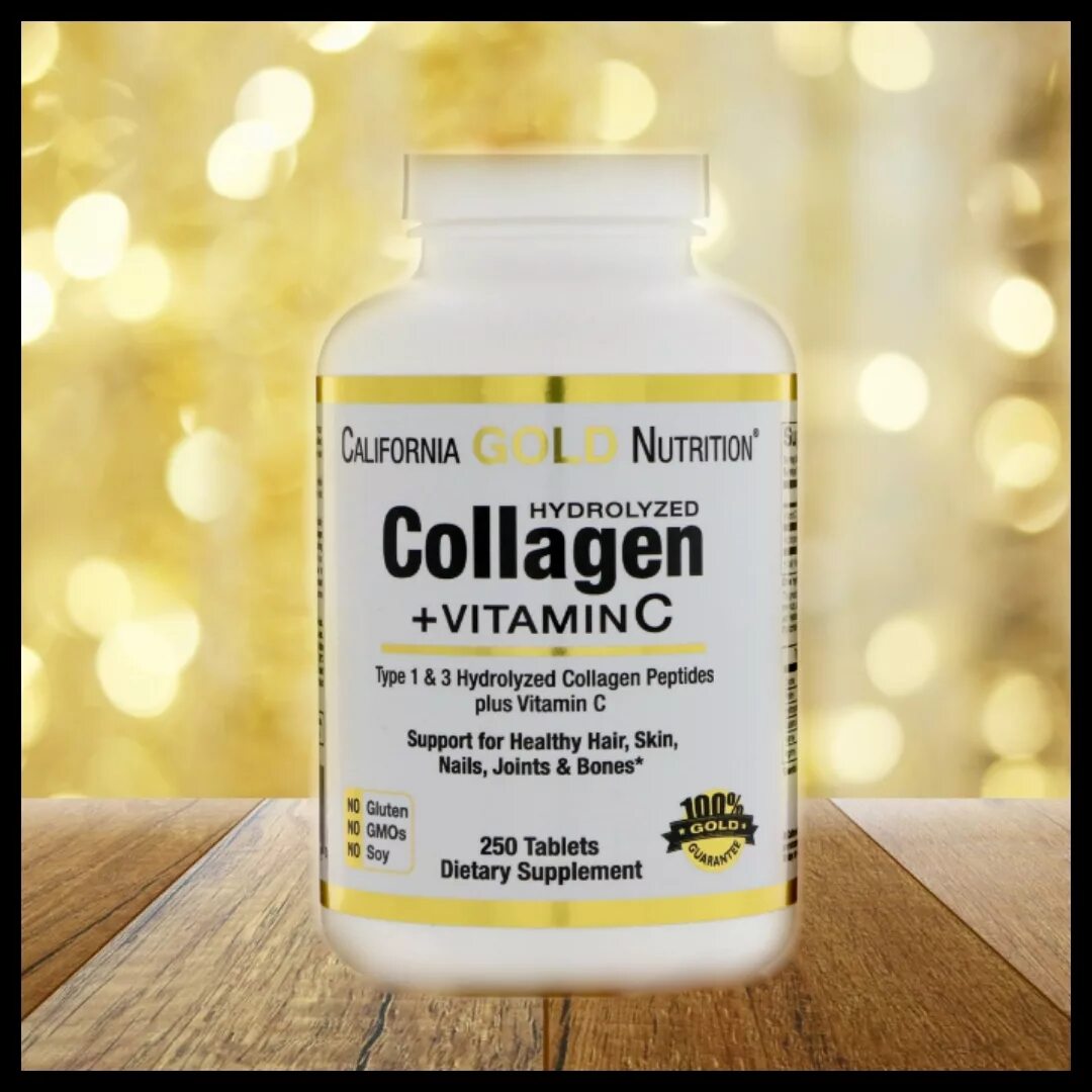 California Gold Nutrition Collagen + Vitamin c (250t.). Коллаген айхерб Калифорния Голд. Коллаген California Gold Nutrition таблетки. California Gold Nutrition hydrolyzed Collagen + Vitamin c таблетки.