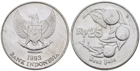 1993 25 лет