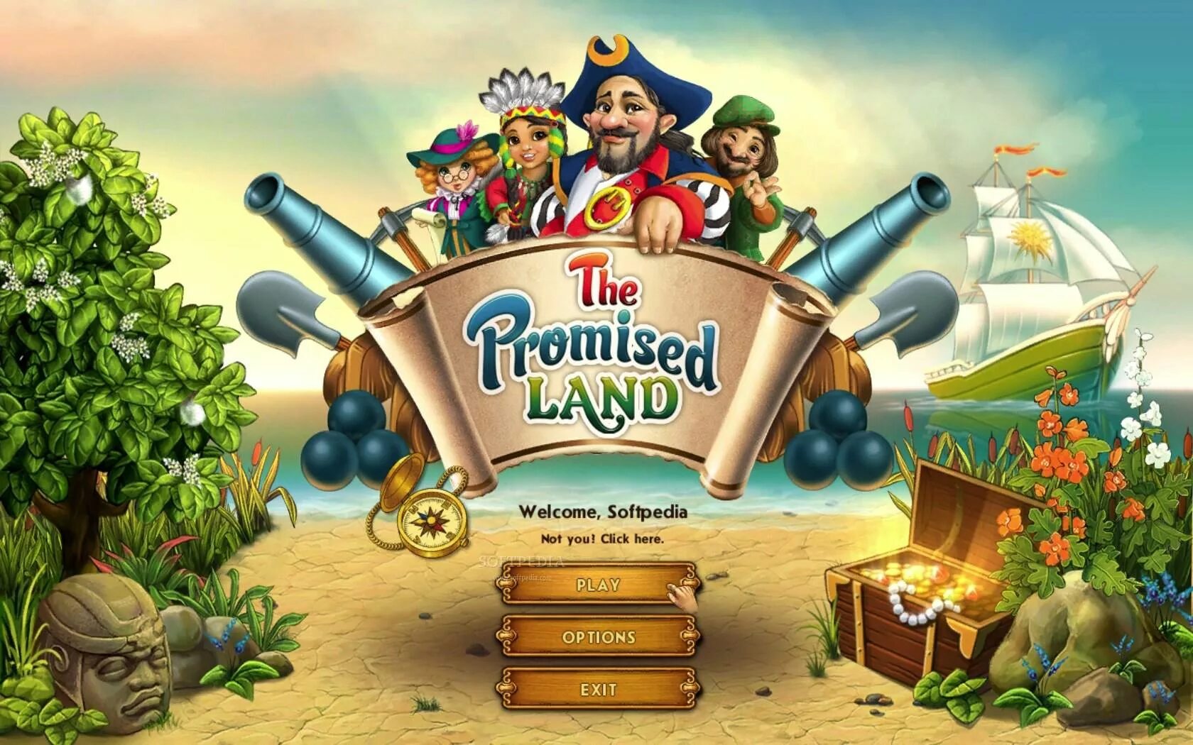 Island site game. Игра берега изобилия 2. The promised Land игра. Берега изобилия. Остров изобилия игра.