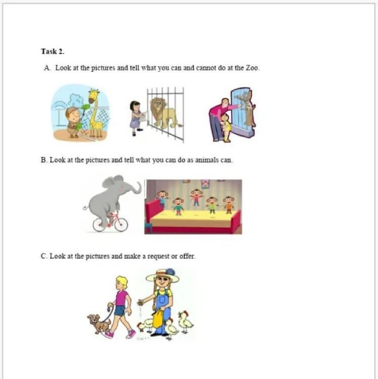 You can tell what it is. What can you do задание. look at the picture. задания с can&#039;t. look at the pictures and write where you can buy these things верещагина.