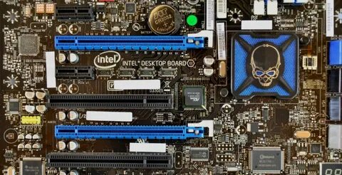 Pci express 3.0 видеокарты
