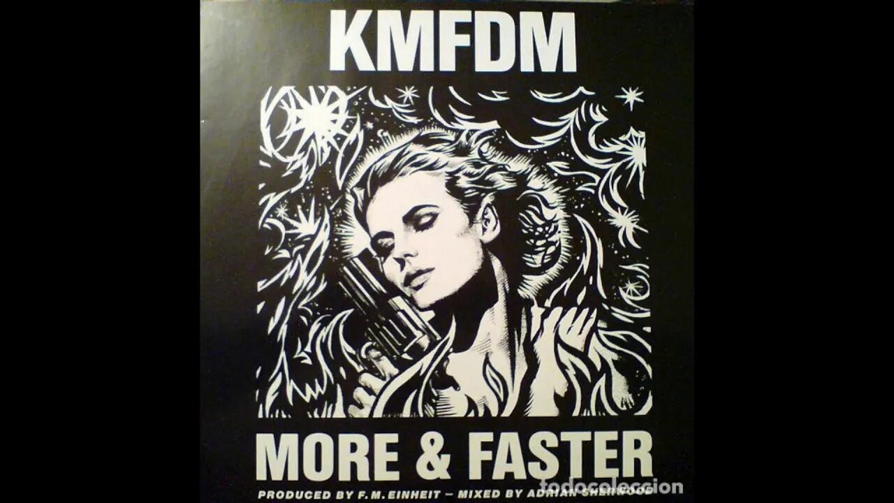 More faster