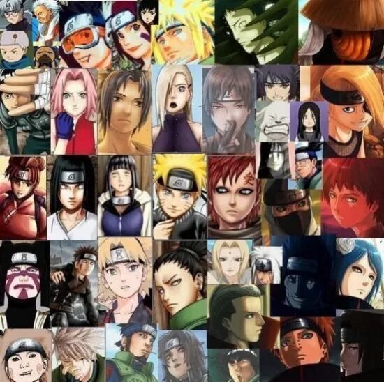 Naruto it's over :( Now, it's wait for -"The Last"- and the chapters in the next