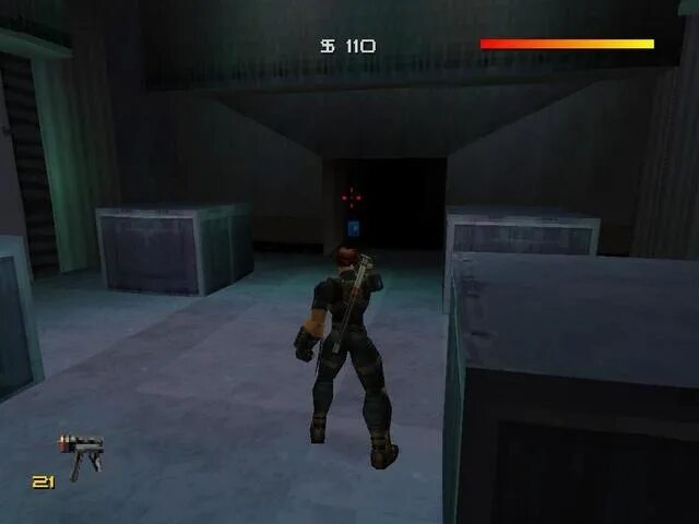 Cs2force
