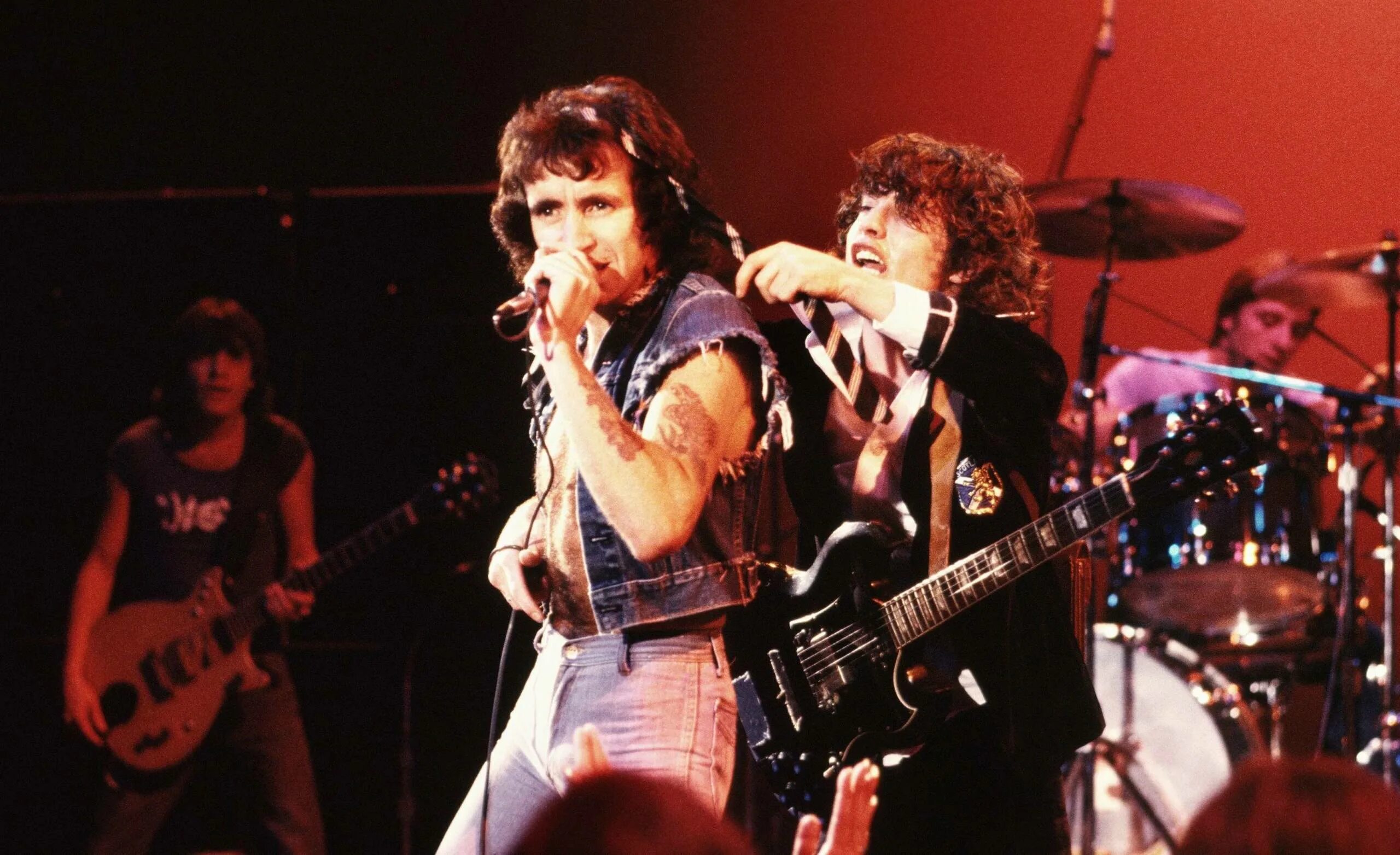 Ac dc hell
