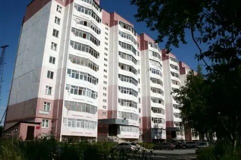 Управляющая компания космонавтов