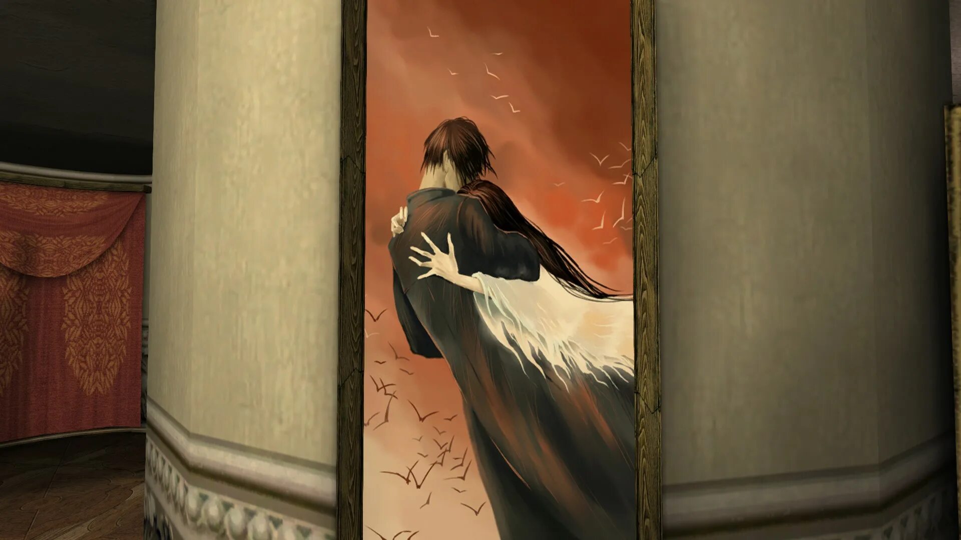 Третий мор. Мор утопия 2. Мор утопия инквизитор. Pathologic 2 гаруспик. Капелла мор утопия.