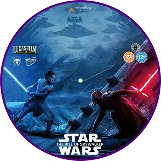 Диски wars