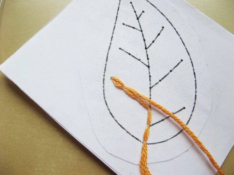 Игольное кружево скелетированные листья. Листик из ниток. Листья из ниток. МК листика из ниток. Я сошью листа оригинал