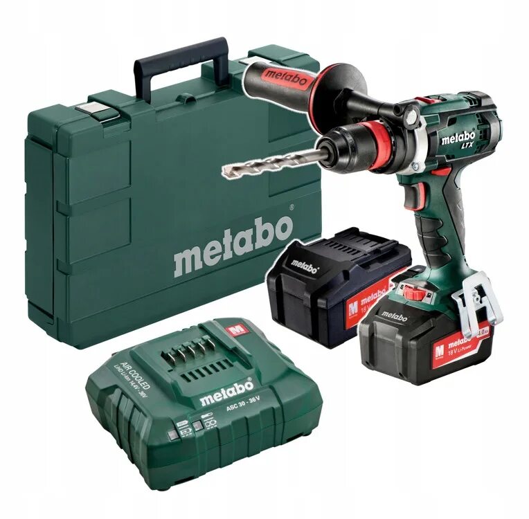 Дрель-шуруповерт Метабо BS 18. Metabo BS 18 LTX. Metabo шуруповерт 18v quick LTX. Metabo LTX шуруповерт.