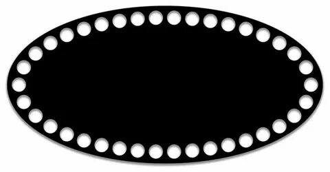 Овалы 20
