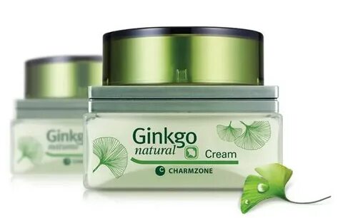 Natural cream