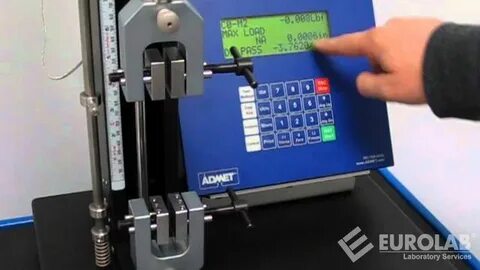 Метод испытания astm